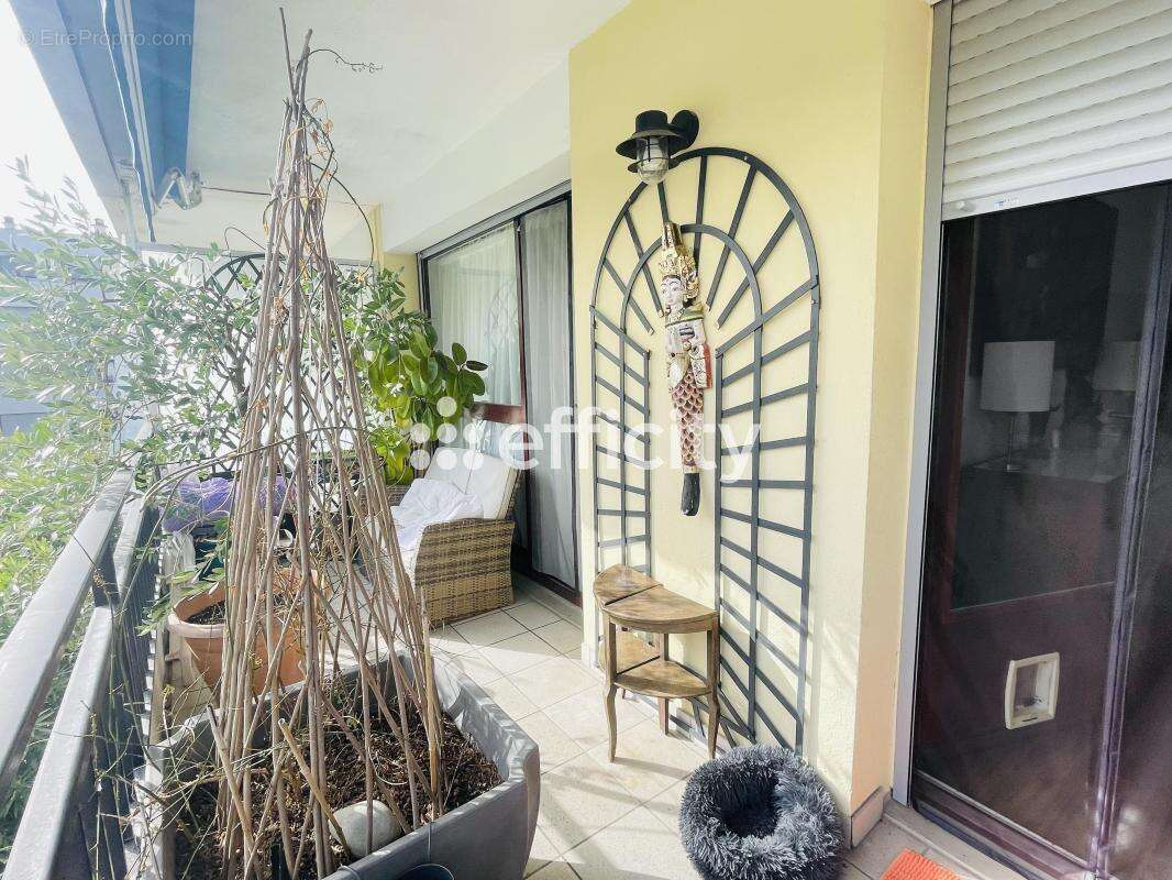 Appartement rénové - photo 5