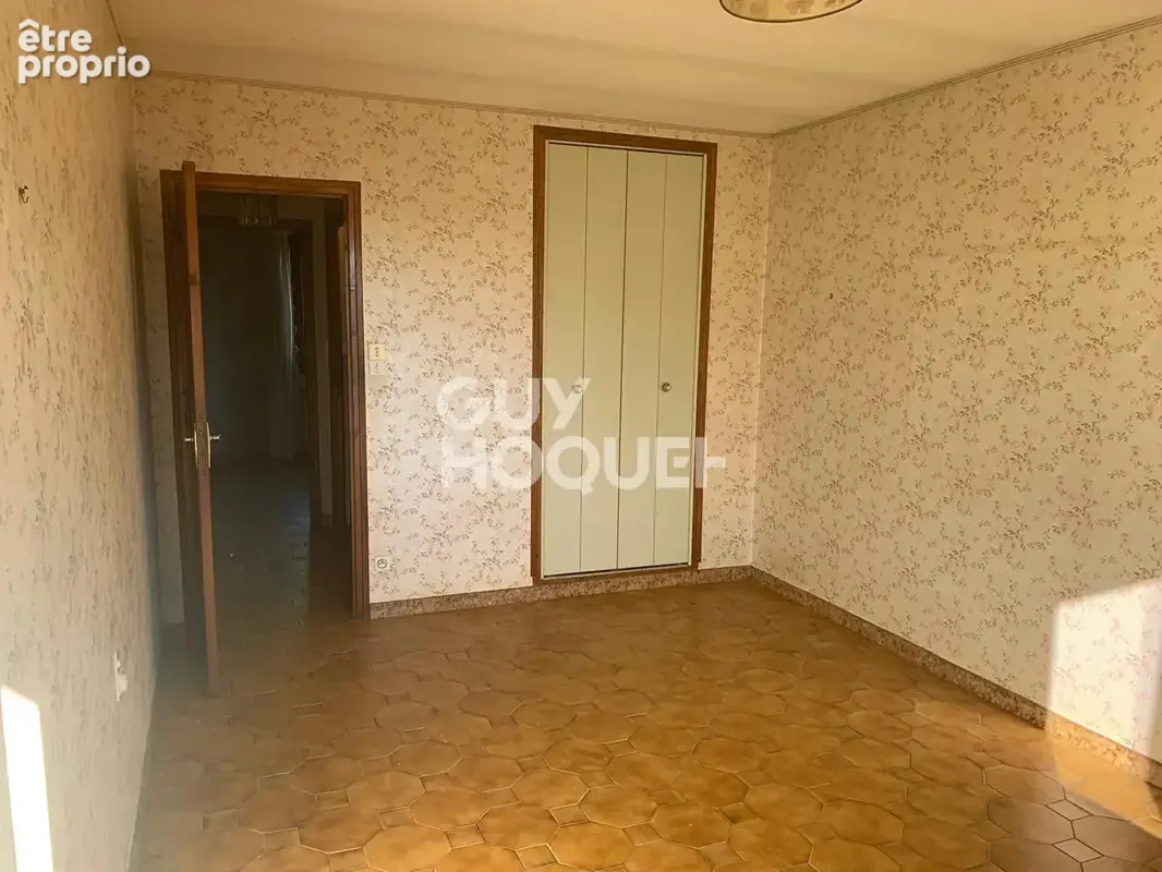 La courondelle : maison 114 m2 a potentiel - photo 13