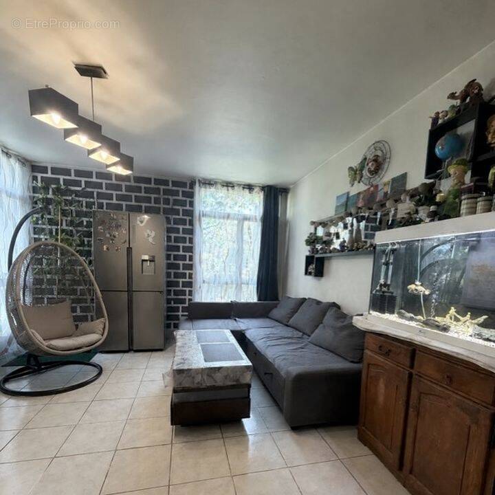 Appartement à RIS-ORANGIS