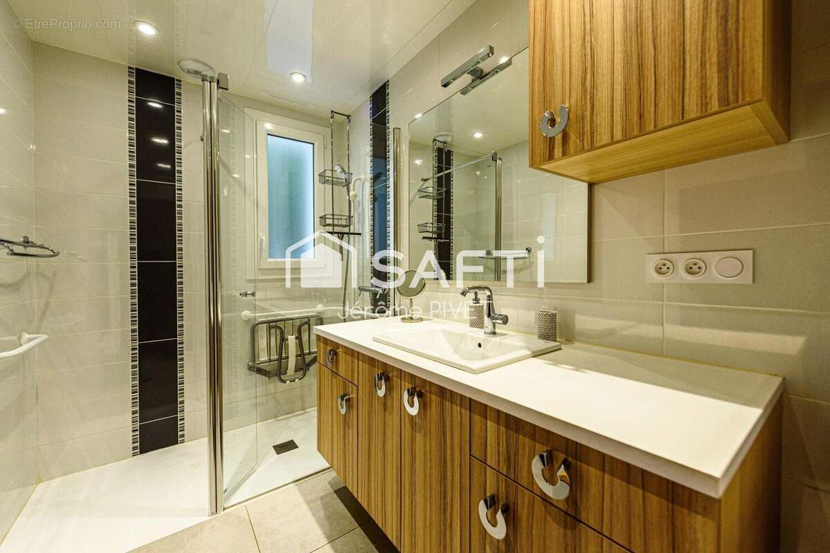 Photo 5 - Maison à SAINT-GILDAS-DES-BOIS