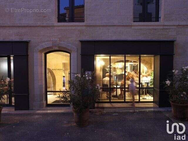 Photo 4 - Commerce à UZES