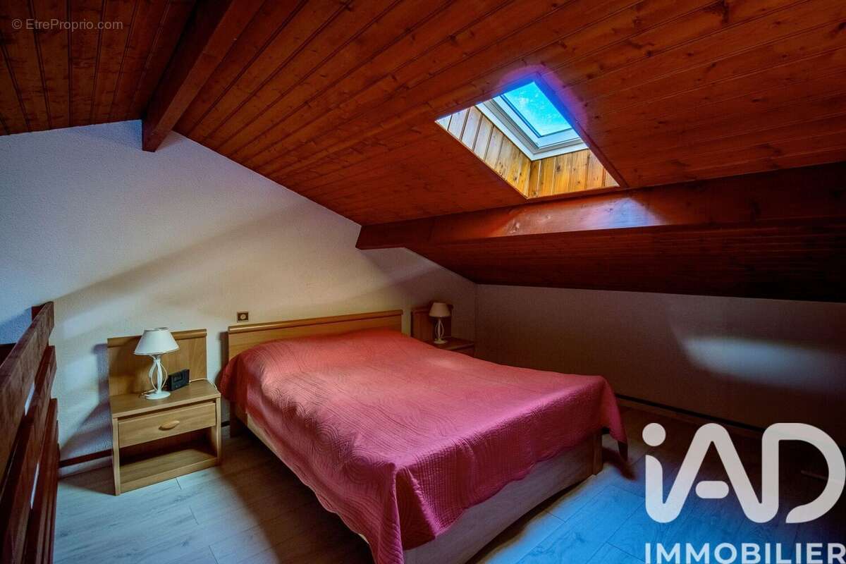 Photo 7 - Appartement à SAINT-PALAIS-SUR-MER