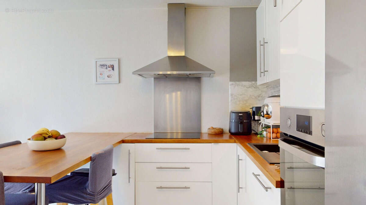 Appartement à VILLENEUVE-TOLOSANE
