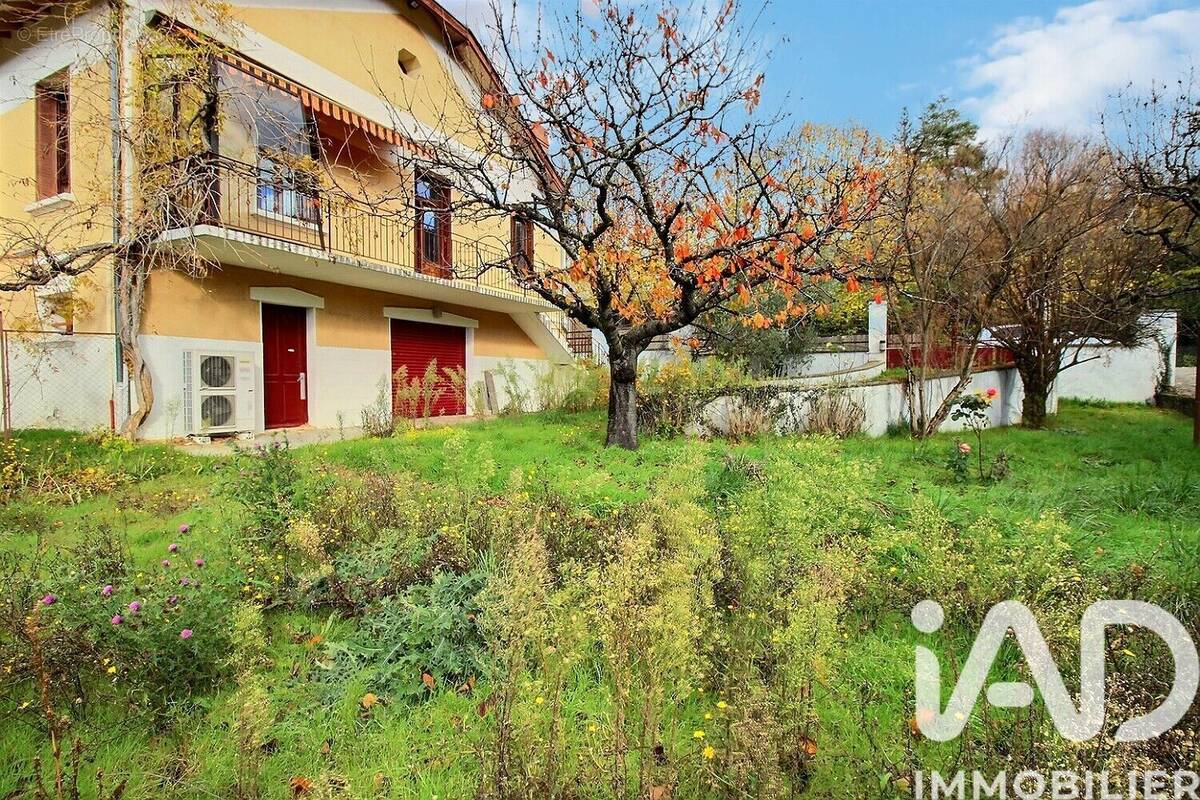 Photo 1 - Maison à MONTBRUN-LES-BAINS