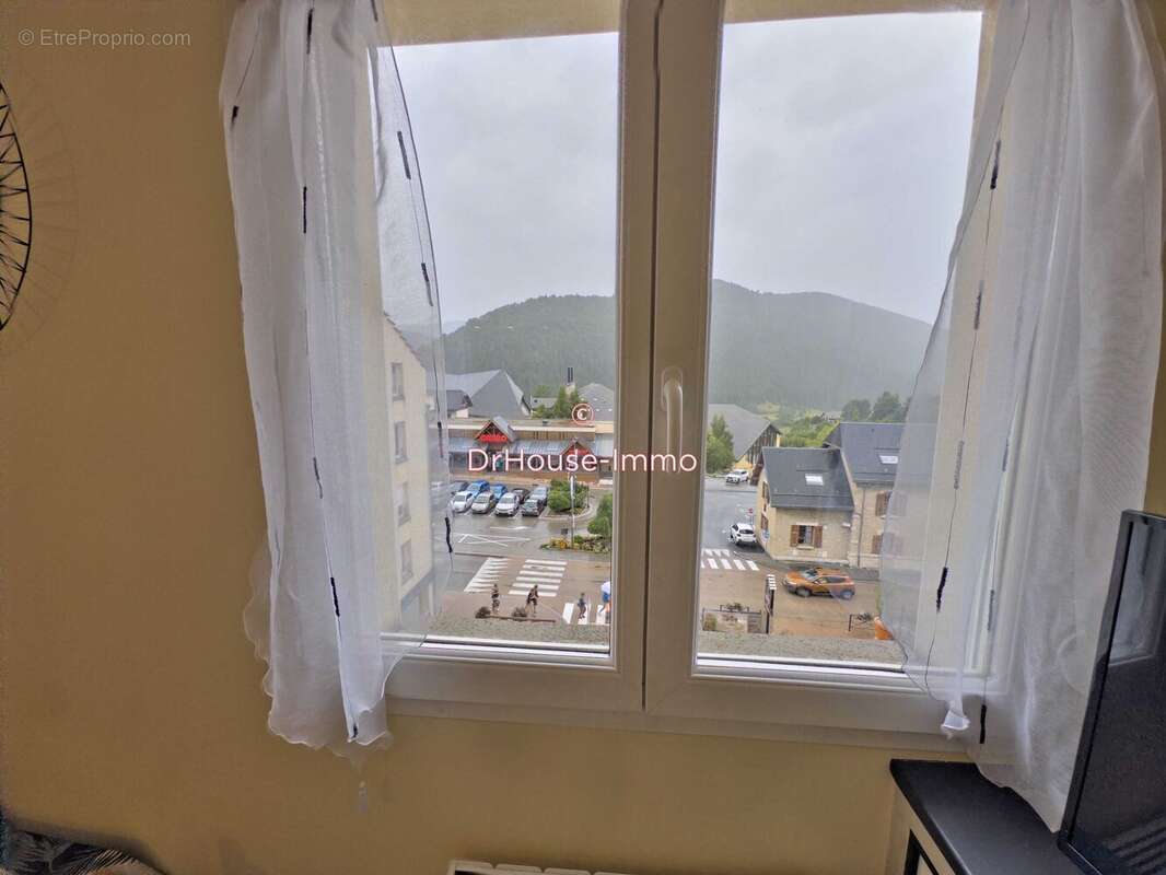 Appartement à VILLARD-DE-LANS