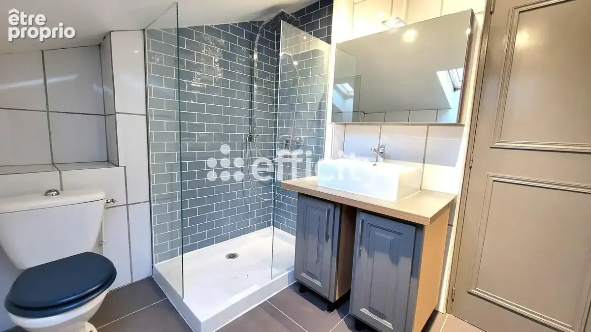 Appartement - photo 9