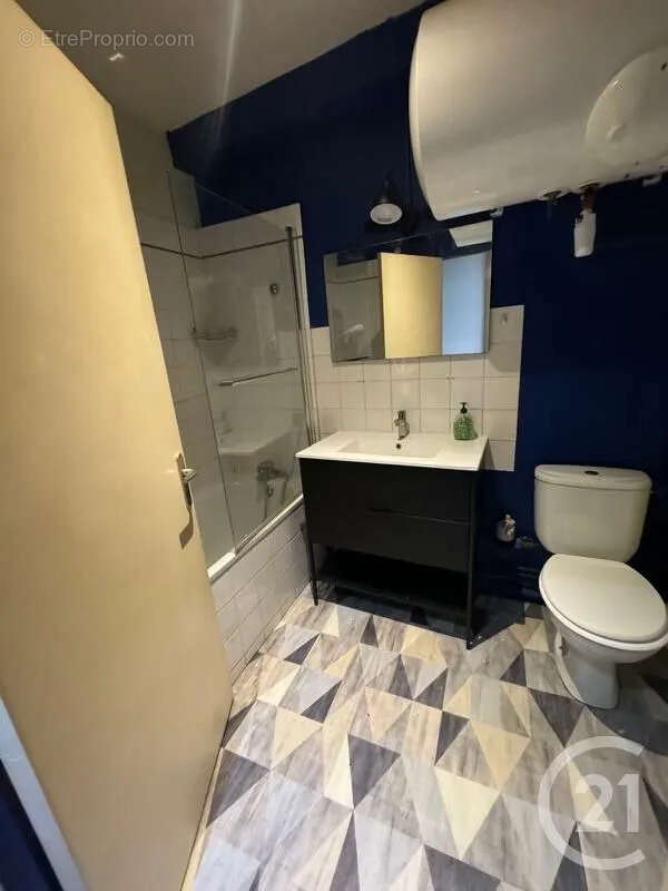 Appartement à LYON-2E