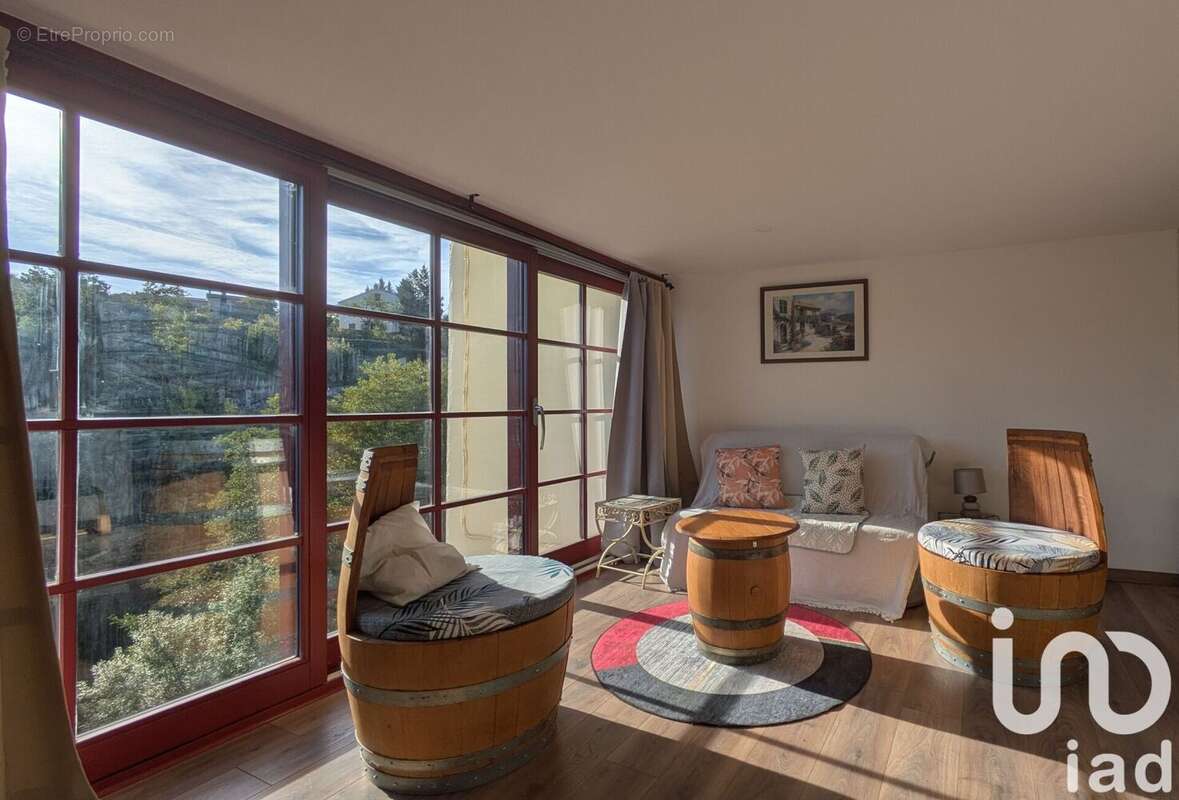 Photo 3 - Maison à PRIVAS