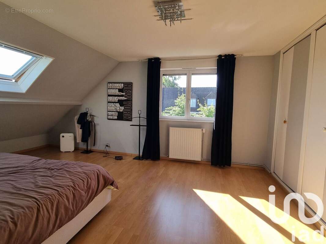 Photo 5 - Maison à RADINGHEM-EN-WEPPES