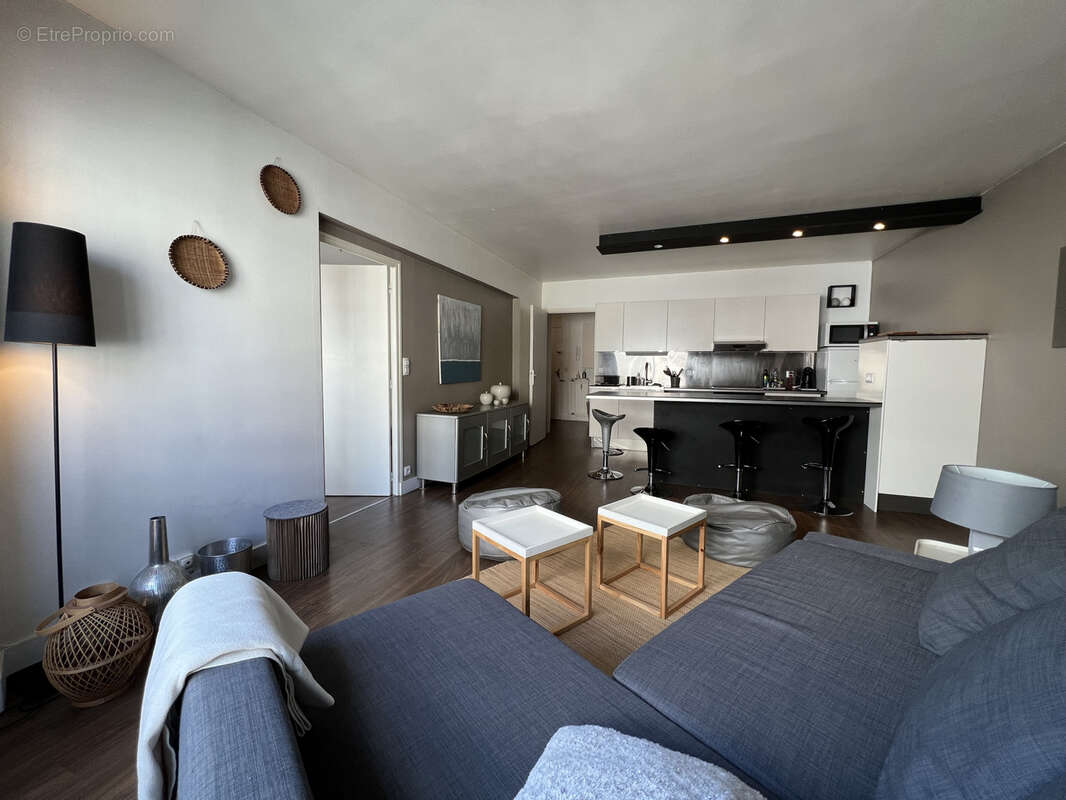 Appartement à AMIENS