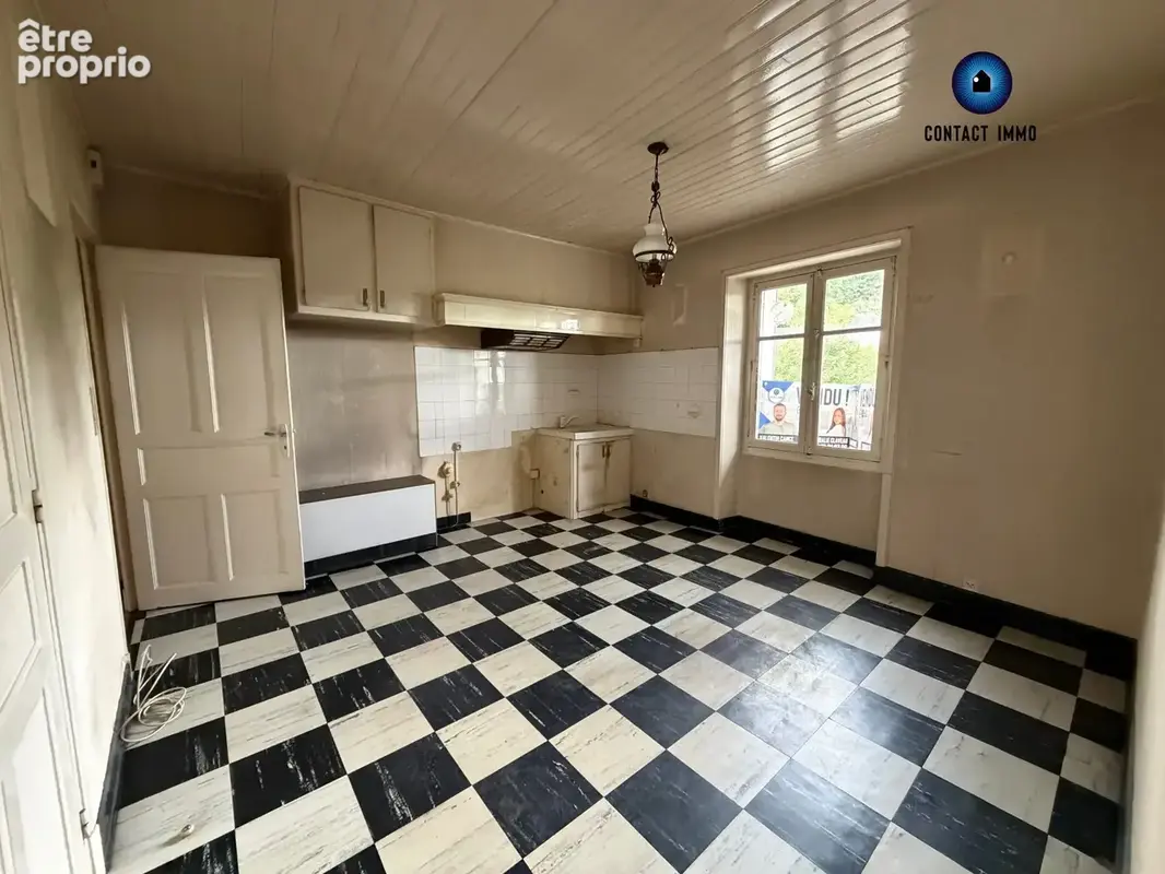 Maison 4 pièces 65 m² à vendre à Donzenac (19270) - photo 3