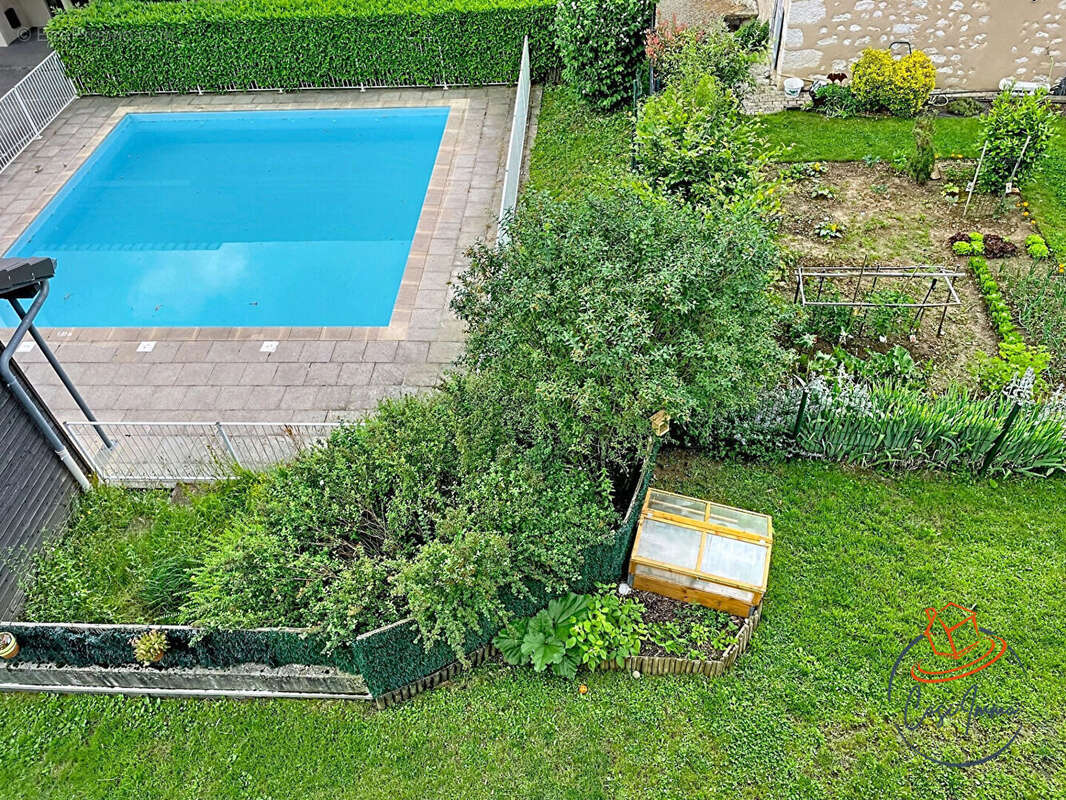 Appartement à THOIRY