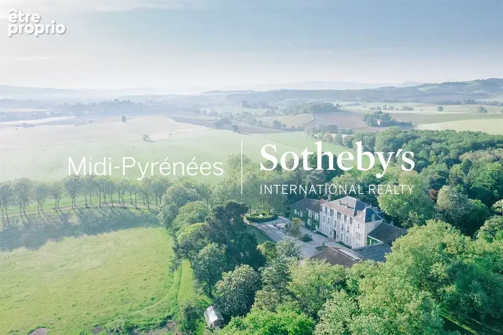 Somptueux château du XIXe siècle dans un domaine de 31 HA - photo 19