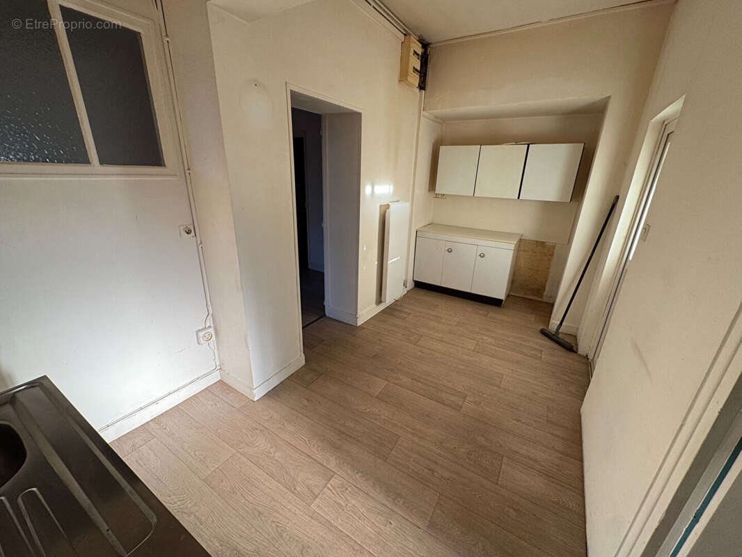 Appartement à LA BAULE-ESCOUBLAC