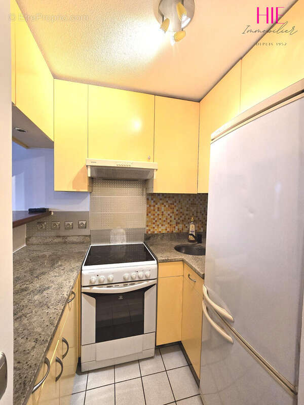 Appartement à BONDY