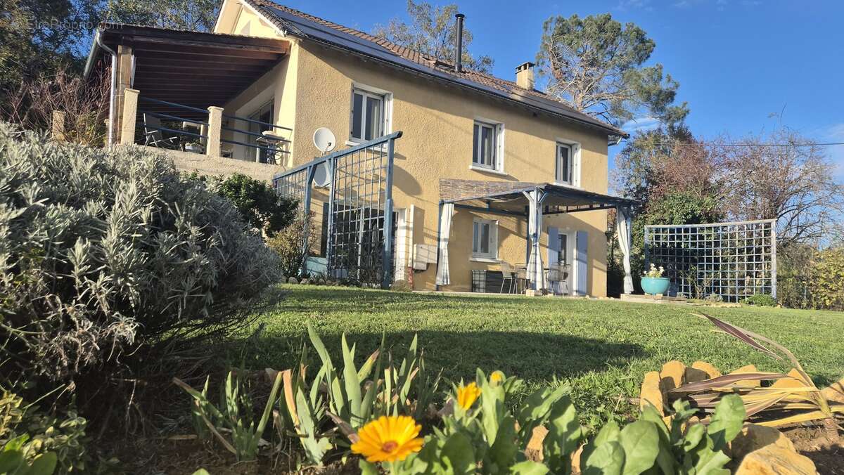 Maison 180 m² à Sarlat-La-Caneda  - photo 19