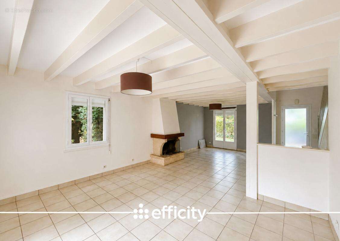Maison à LA CHAPELLE-SUR-ERDRE