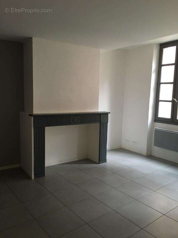 Appartement à VILLEMUR-SUR-TARN