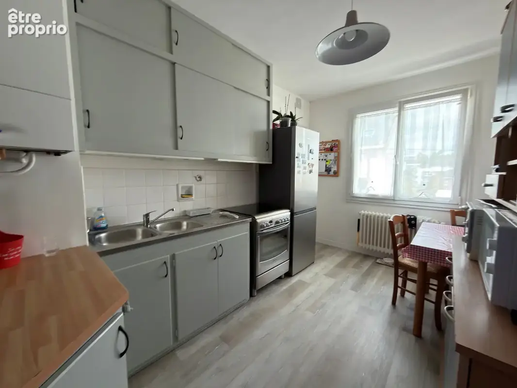 Appartement situé entre le parc paysager et le front de mer - photo 3