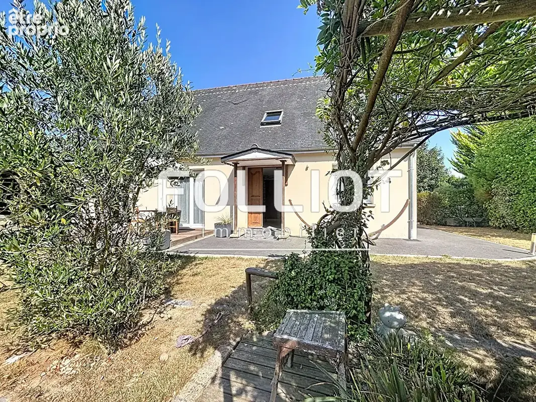 Maison Canisy 6 pièce(s) 149 m2 - photo 3
