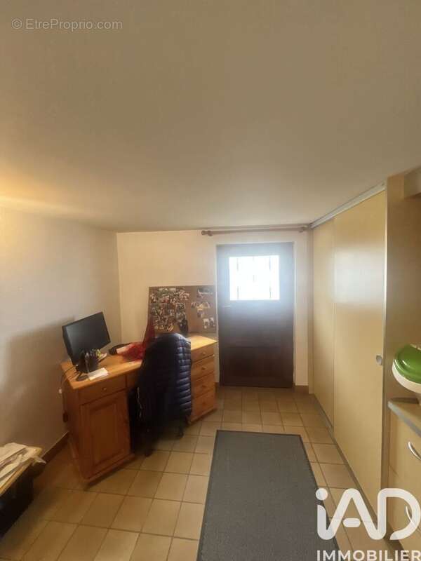 Photo 3 - Maison à VIZILLE