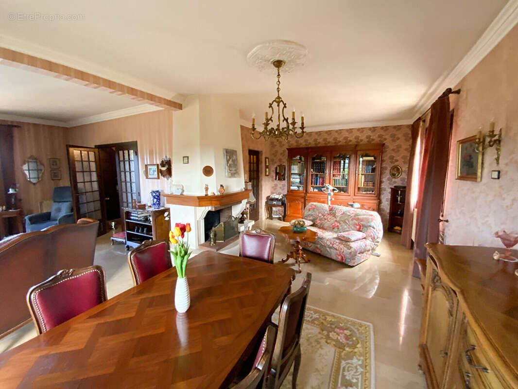 Villa f6 - entretien suivi - photo 2