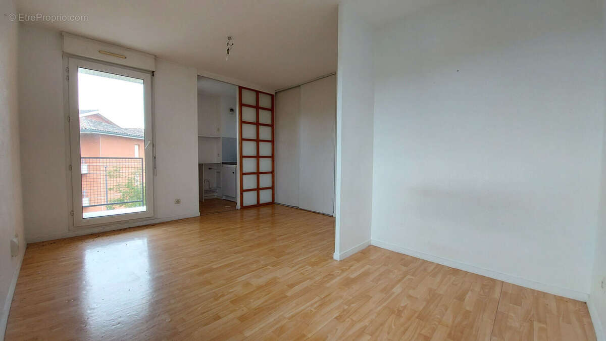 Appartement à BLAGNAC