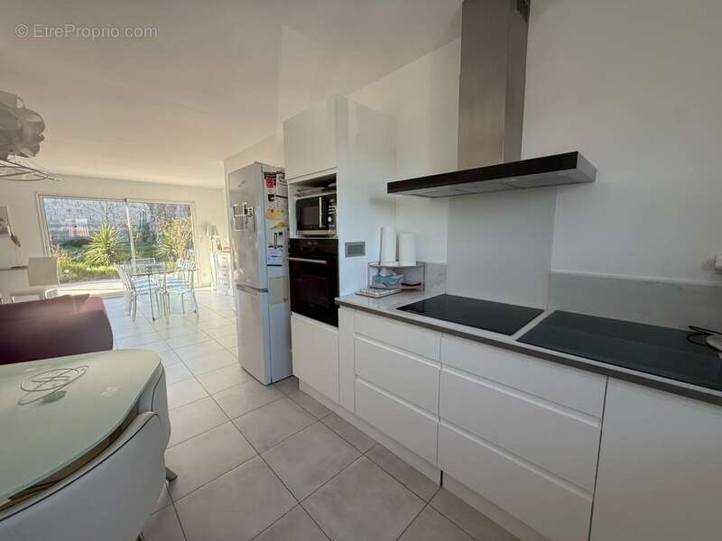 Maison à LA ROCHEFOUCAULD