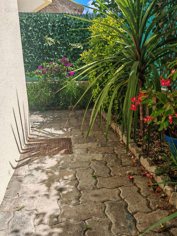 Appartement à NARBONNE