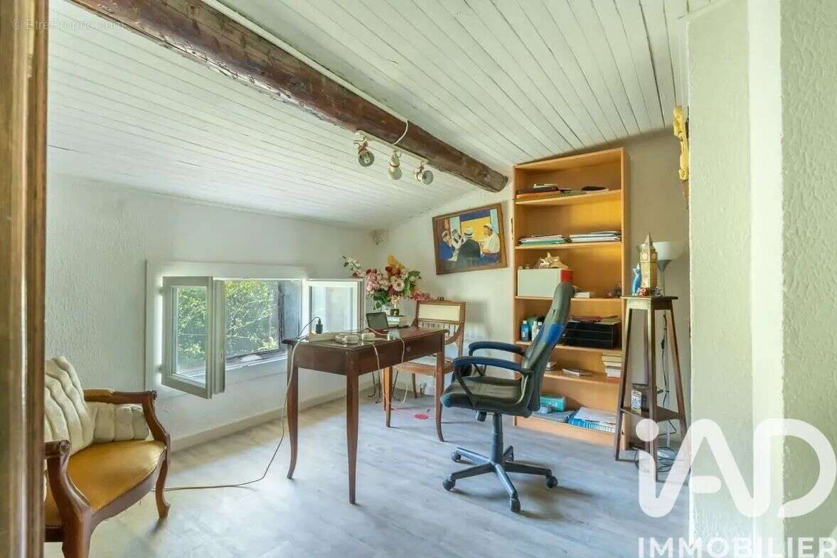 Photo 8 - Maison à SAIGNON