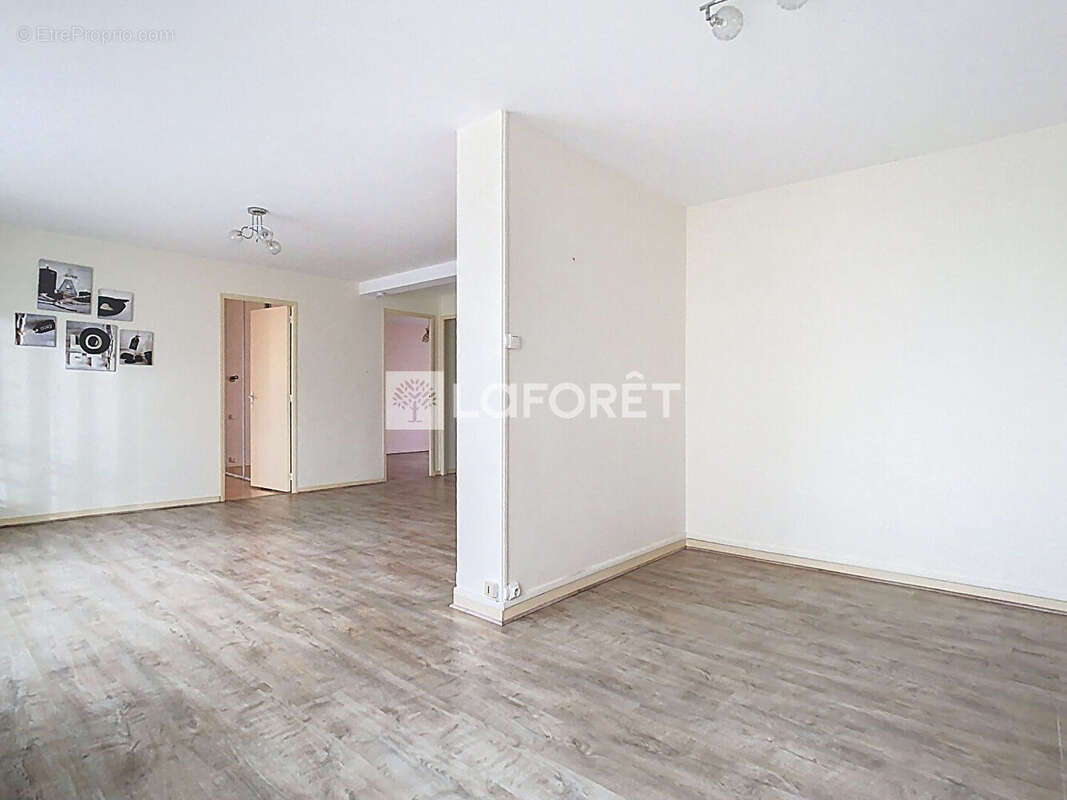 Appartement à LIMOGES
