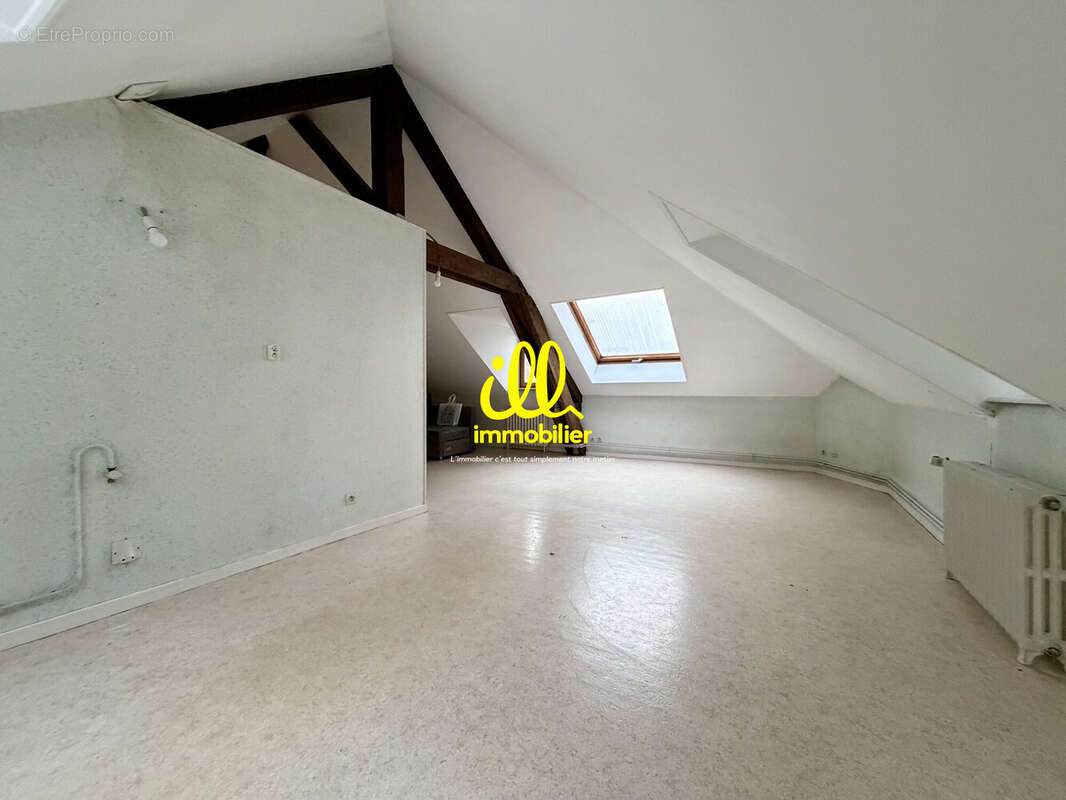 Appartement 50 m² à Charleville-Mezieres  - photo 3