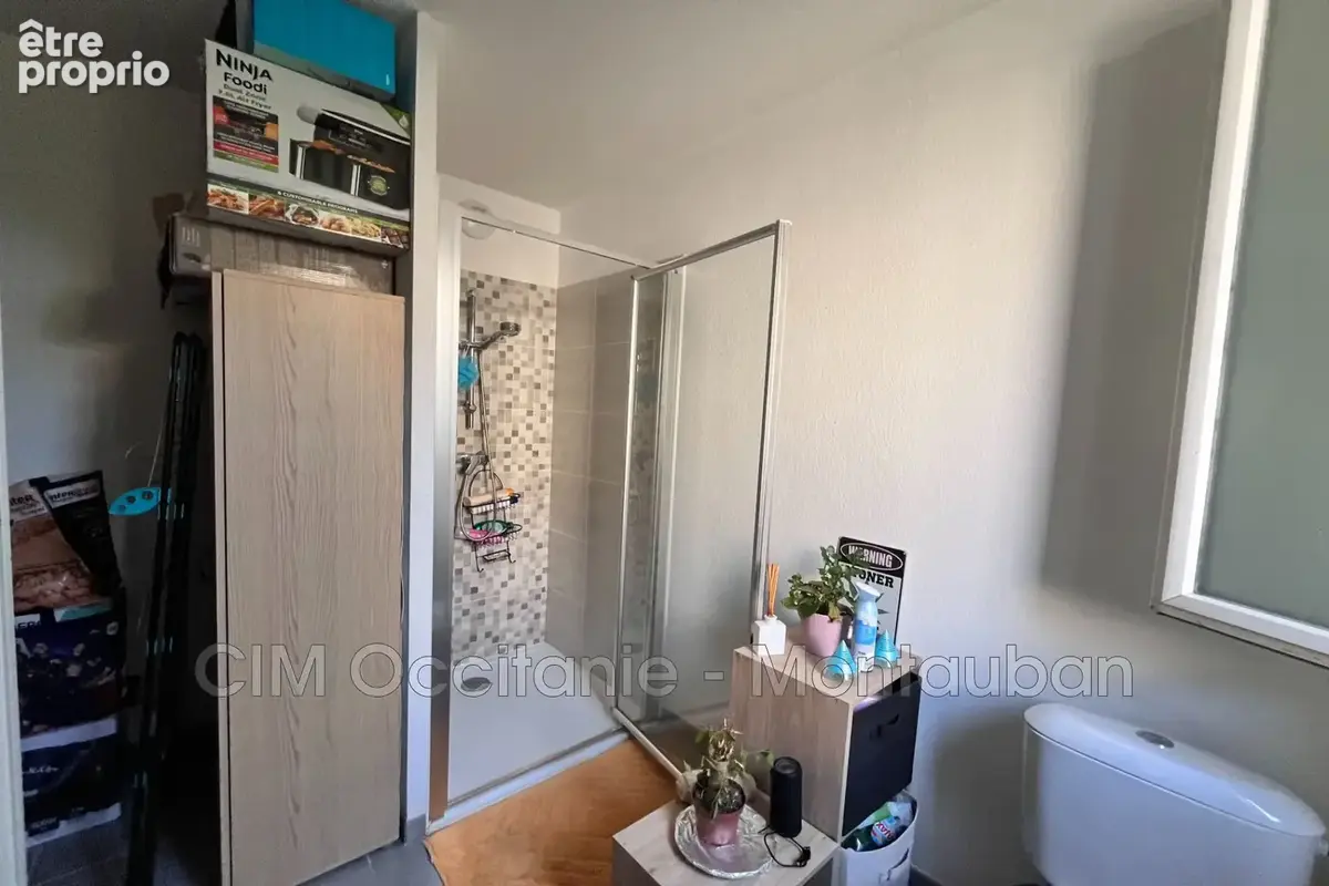 Appartement 2 pièces 44 m² à vendre à Portet-Sur-Garonne (31120) - photo 3
