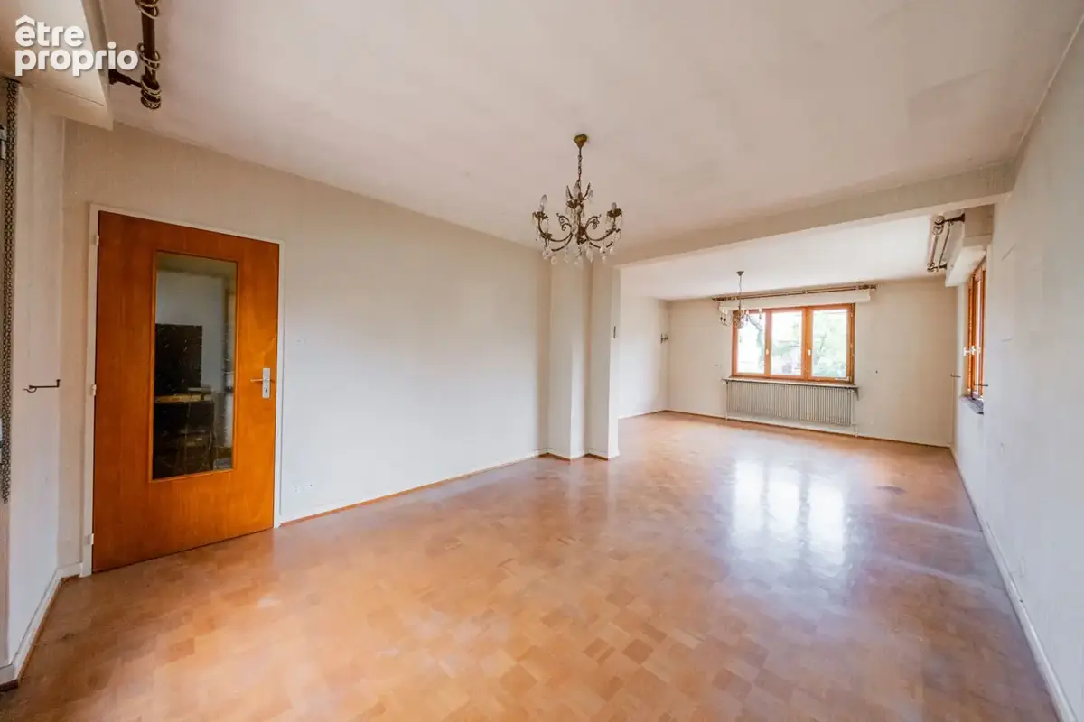 Maison Sélestat 5 pièce(s) 117.25 m2 - photo 6