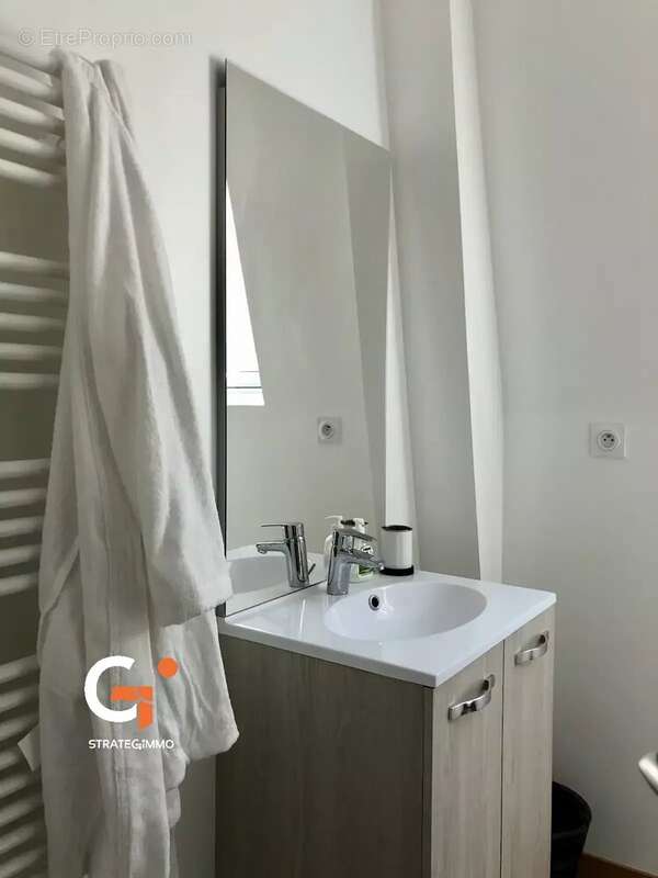 Appartement à ROUEN