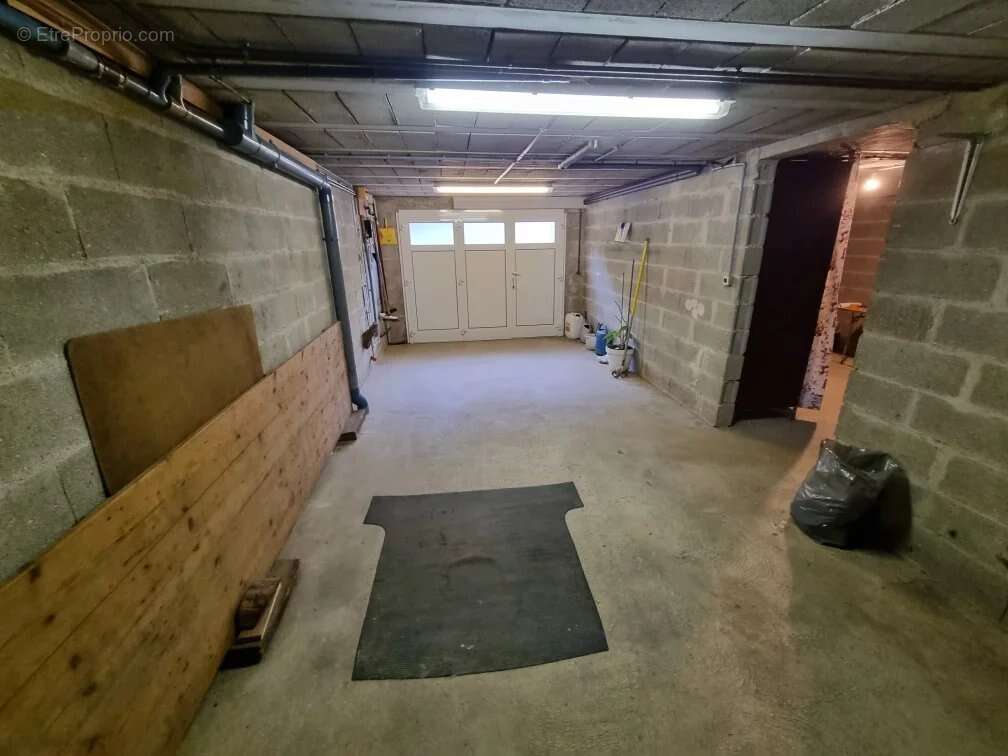 Maison à COULOMMIERS