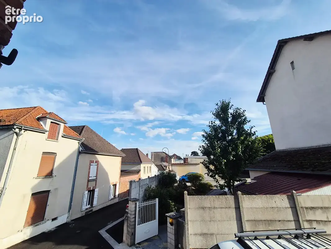 Maison 5 pièces 91 m² - photo 10