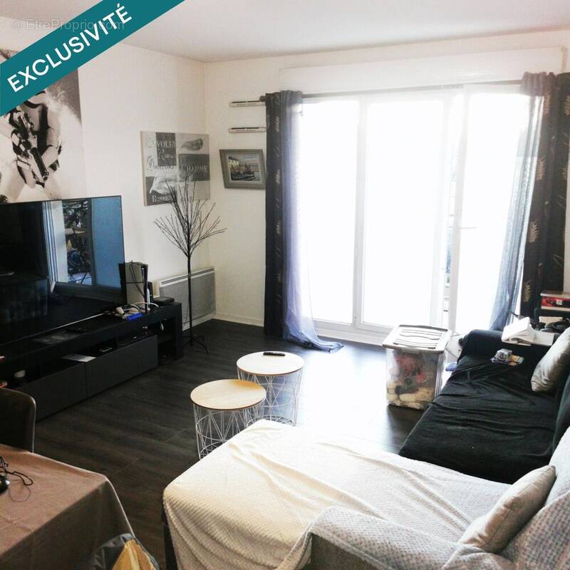 Photo 1 - Appartement à ROISSY-EN-BRIE