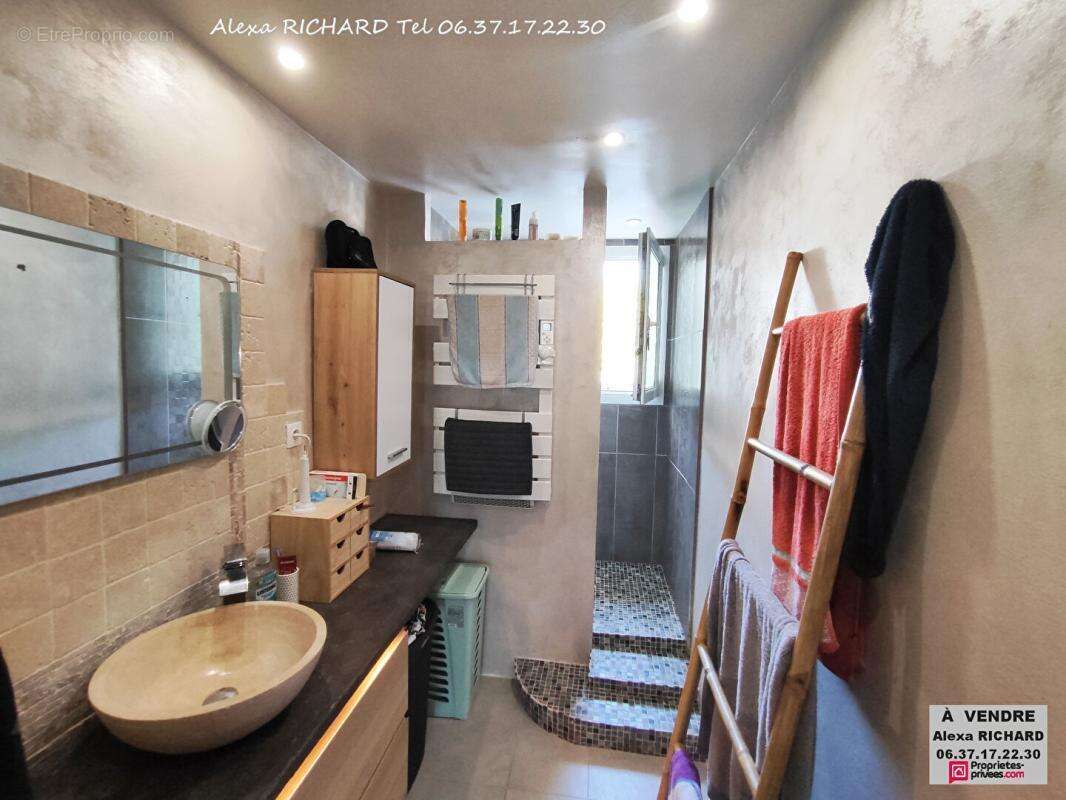 Appartement à EVREUX