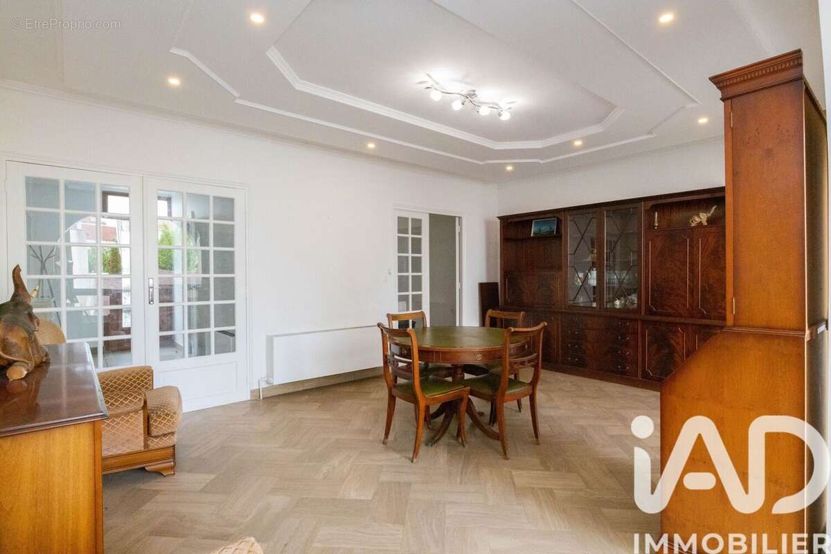 Photo 2 - Maison à ALFORTVILLE