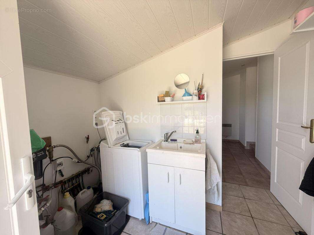 Maison à BOIS-DE-CENE