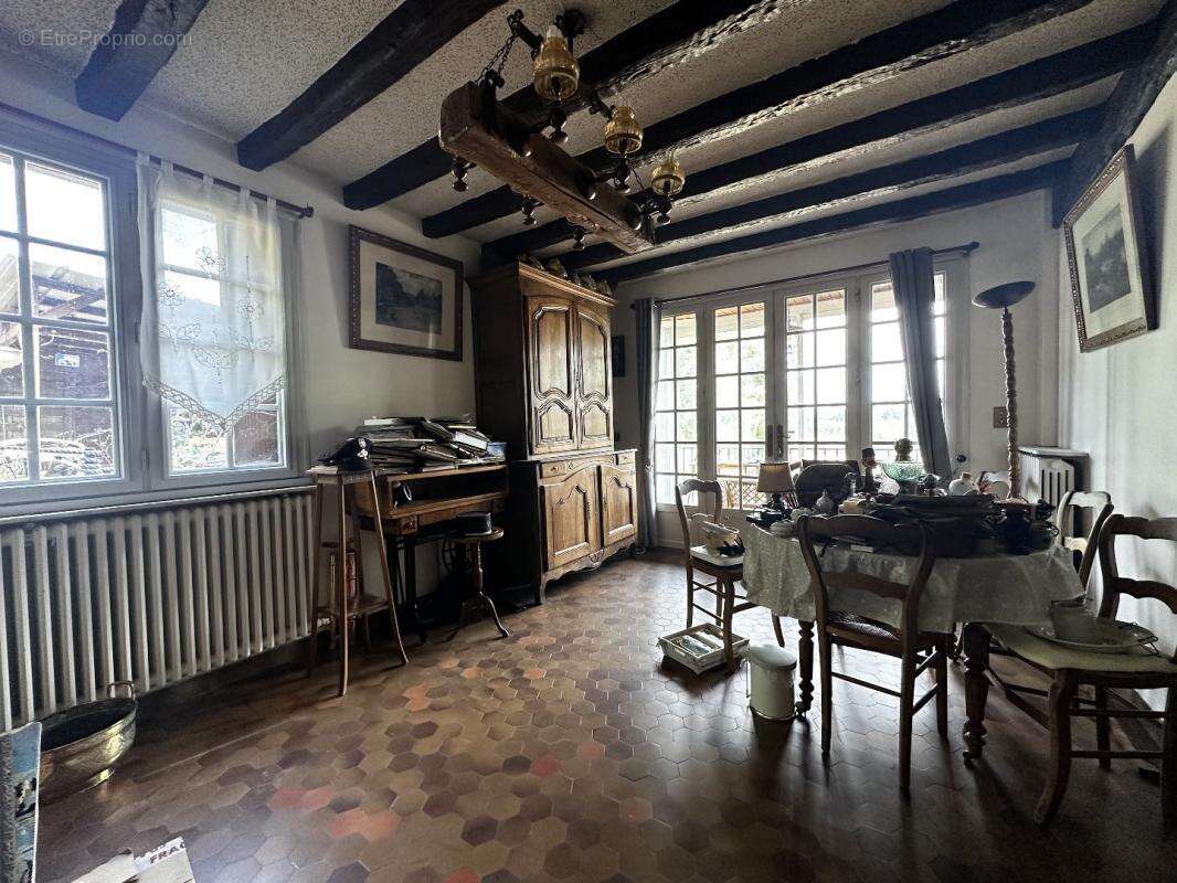 Maison 76 m² à Vernouillet  - photo 7