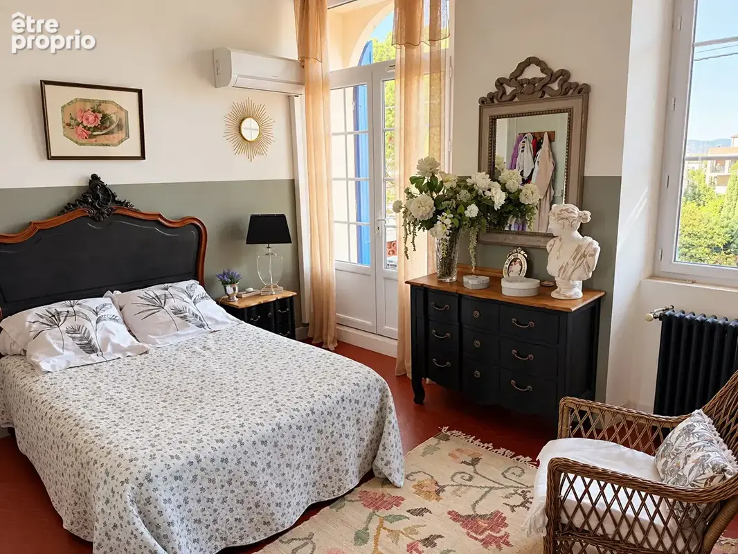 Maison 5 pièces 146 m² à vendre à Trets (13530) - photo 6
