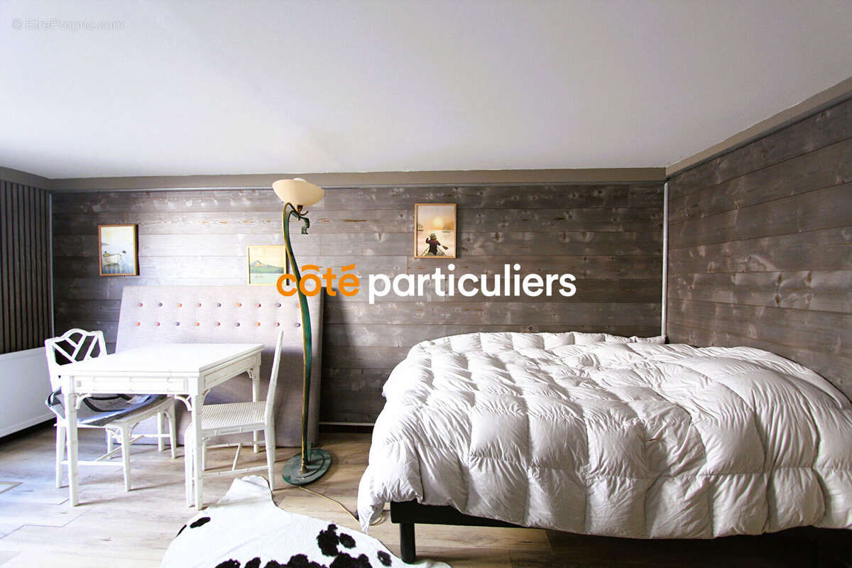 Maison à LA TRANCHE-SUR-MER