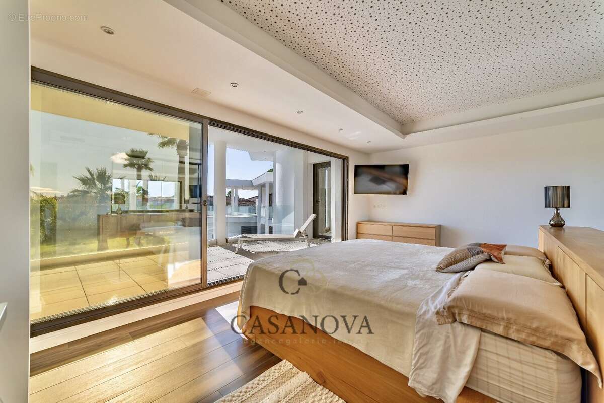 Maison à BAILLARGUES