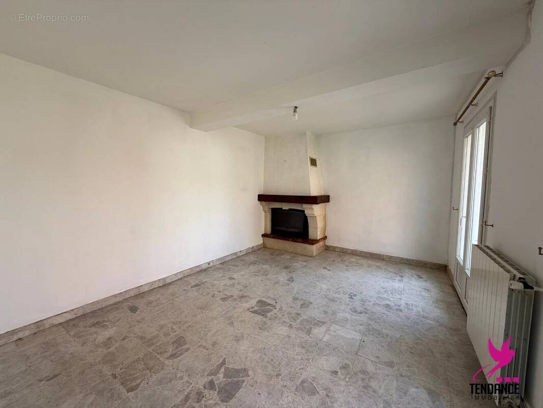 Jolie Maison de village 4 pièces 118 m² avec Jardin. - photo 3