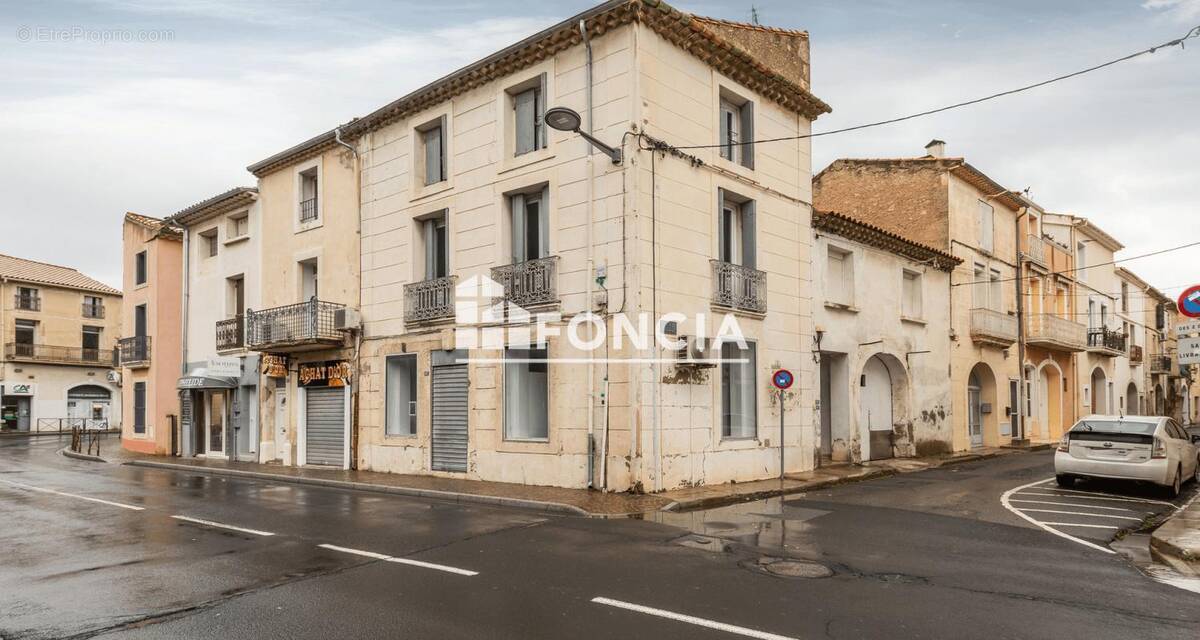 Appartement à SERIGNAN