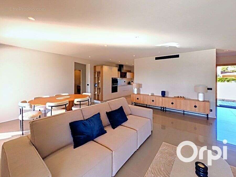 Maison à ZONZA
