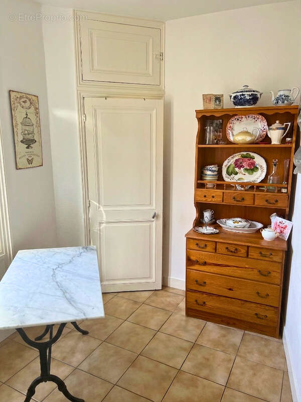 Appartement à COGNAC