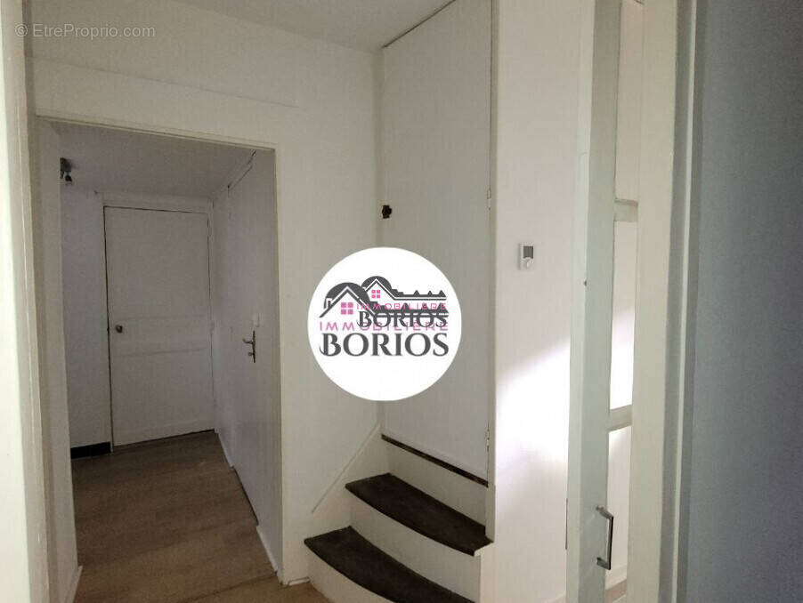 Appartement à LOUHANS